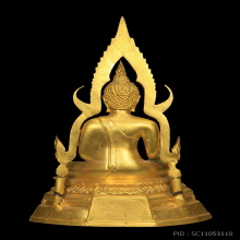 สมเด็จองค์ปฐม  วัดท่าซุง