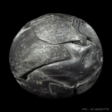 เบี้ยแก้ พ่อป่อง น่วมมานา บ้านมีดี