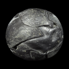 เบี้ยแก้ พ่อป่อง น่วมมานา บ้านมีดี