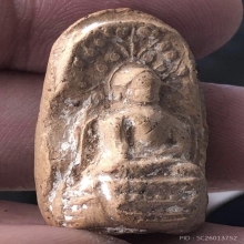 พระคงลำพูนฟรอมใหญ่