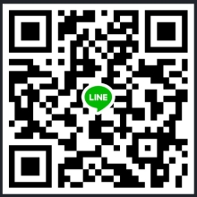 ติดต่อคิวอาร์โค๊ด หรือ id LINE= 8188466