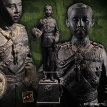พระบรมรูปจอมพล เจ้าฟ้าจักรพงษ์ภูวนาถ เสนาธิการทหารบก ปี 33v