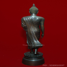 พระลีลาพุทธมณฑล ปี2525 ขนาด24นิ้ว