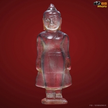พระหินจุยเจีย กรุฮอด