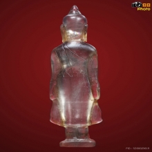 พระหินจุยเจีย กรุฮอด