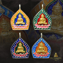 เหรียญหล่อ ชุดทองคำ เจ้าสัวศรีวิชัย 