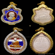 งามเลอล้ำค่า เพราะศรัทธา แห่งองค์พระอรหันต์ผู้ให้ ลต.มหาบัว