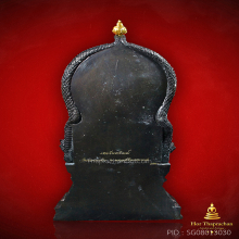 องค์พระบูชาจตุคามรามเทพ รุ่น เฮงรับทรัพย์