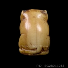 เสือหลวงพ่อปาน