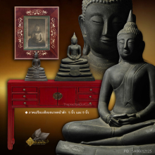 พระบูชาหลวงพ่อโสธร วัดโสธรวราราม ปี 30