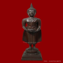 พระบูชาประจำวันพุธ วัดสุทัศน์ปี11