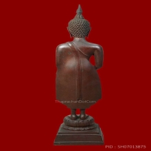 พระบูชาประจำวันพุธ วัดสุทัศน์ปี11