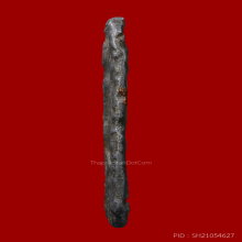 พระลีลาอัฏฐารส กรุวัดพระศรีรัตนมหาธาตุ สุพรรณบุรี  ( 