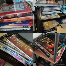 ทางร้านมีบริการ ซื้อ-ขาย หนังสือ พระเครื่อง 