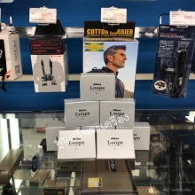 กล้องส่องพระ Nikon 10X ของแท้จากญี่ปุ่น สินค้าเป็นสินค้าใหม่