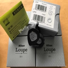 กล้องส่องพระ Nikon 10X ของแท้จากญี่ปุ่น สินค้าเป็นสินค้าใหม่