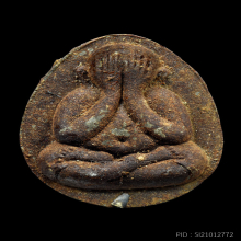 พระปิดตาจัมโบ้ 2 เนื้อใบลาน