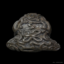 พระปิดตายันต์ยุ่ง หลวงพ่อเอีย วัดบ้านด้าน นวะ ตอกโค๊ต