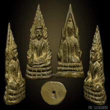 พระพุทธชินราชอินโดจีน