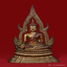 พระบูชาพุทธชินราชสามกษัตร์5