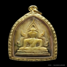 พระพุทธชินราช งาแกะ หลวงพ่อเดิม วัดหนองโพ