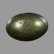 ลูกอมเมฆสิทธิ์ วัดอนงคาราม