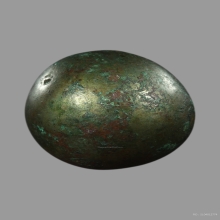 ลูกอมเมฆสิทธิ์ วัดอนงคาราม