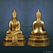 พระบูชาภปร5