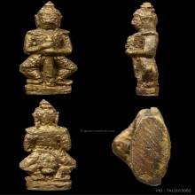 ๑๖๘ องค์ดารา ท้าวเวสสุวรรณ เจ้าคุณศรี (สนธิ์) ฐานไข่ปลา นิยม