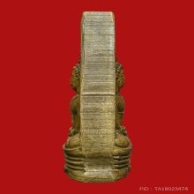 หลวงพ่อโสธร 2 หน้าปี 2497 บล๊อค 57-67