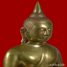 หลวงพ่อโสธร พระบูชา 2498  สวยแชมป์