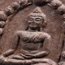 พุทธสิหิงค์ หลักเมืองรุ่นแรก โซนเนื้อหายาก