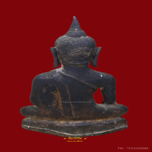 พระบูชาสมัยอยุธยา Statue Image Buddha Ayuthaya Era