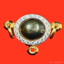 ๙ลูกอม เมฆสิทธิ์ หลวงพ่อทับ วัดอนงค์ ๙