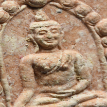 พระพุทธสิหิงค์ รุ่นแรก ปี2530 เนื้อนำฤกษ์ สวยมาก