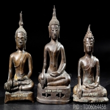 อู่แสนสุข สุดยอดปรารถนาของนักสะสมพระสมัย มีเซอร์สมาคมฯ