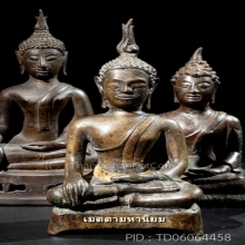 อู่แสนสุข สุดยอดปรารถนาของนักสะสมพระสมัย มีเซอร์สมาคมฯ