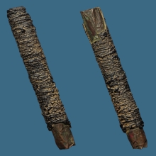 ตะกรุดมหาปราบหลวงปู่ยิ้ม วัดหนองบัว ตัวจริง..!!