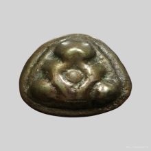 ๙พระปิดตา เมฆสิทธิ์ หลวงพ่อทับ วัดอนงคาราม๙