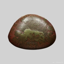 ๙พระปิดตา เมฆสิทธิ์ หลวงพ่อทับ วัดอนงคาราม๙