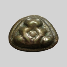 ๙พระปิดตา เมฆสิทธิ์ หลวงพ่อทับ วัดอนงคาราม๙