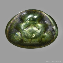 พระปิดตาเมฆสิทธิ์ หลวงพ่อทับวัดอนงคาราม