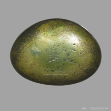 พระปิดตาเมฆสิทธิ์ หลวงพ่อทับวัดอนงคาราม