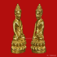 *** ที่สุดของพระเครื่อง หลวงปู่ทิม วัดละหารไร่ จ.ระยอง ***