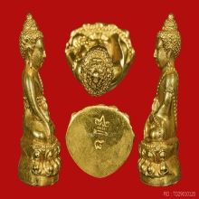 *** ที่สุดของพระเครื่อง หลวงปู่ทิม วัดละหารไร่ จ.ระยอง ***