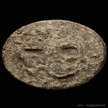 หนุมานหลวงปู่สุวัฒน์ วัดใหม่ศรีทวีป พิมพ์เล็ก