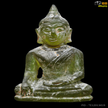 พระแก้วกรุฮอดเชียงใหม่