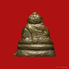 พระชัยวัฒน์น้ำเต้าเอียง 2482 วัดสุทัศน์ฯ