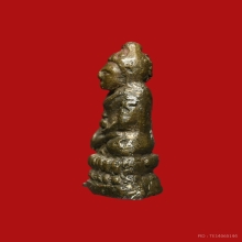 พระชัยวัฒน์น้ำเต้าเอียง 2482 วัดสุทัศน์ฯ