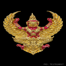 องค์พญาครุฑวัดโพธิทอง